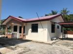 HFR-242  BUNGALOW FOR RENT @ MANGGIS SATU