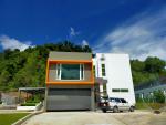HFR-249  MODERN DESIGN DETACHED HOUSE FOR RENT @ SUBOK