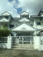 HFR-251  2 1/2 STOREY TERRACE HOUSE FOR RENT @ BAN 2A