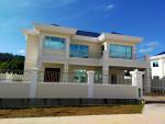 HFR-252  NEW DETACHED HOUSE FOR RENT @ SUBOK