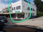 SFR-49  SHOPHOUSE FOR RENT @ JERUDONG