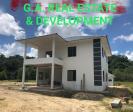 DH-247 DETACHED HOUSE FOR SALE @ TG NANGKA