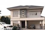 DH-254 DETACHED HOUSE FOR SALE @ SG TAMPOI