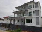 DH-262   3-STOREY DETACHED HOUSE FOR SALE @ KIARONG