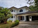 HFR-266  DOUBLE-STOREY DETACHED HOUSE FOR RENT @ SG TILONG