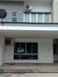 FOR RENT AT KG TUNGKU