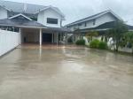 HOUSE FOR RENT AT MADANG/SG TILONG