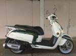 Kymco like 200i