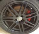 18`` SPORT RIMS PCD112 X 5 (With Tyres) for VW / Audi / Mercedes