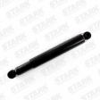 Brand New Stark Rear Shock Absorber for Mitsubishi L200