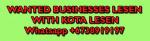 BUSINESSES LESEN WITH KOTA