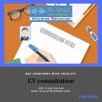 CV Consultation Service