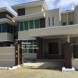 New house for rent - Madang