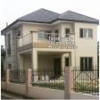 New detached house 4+3 for rent - Tanah Jambu
