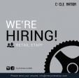 Sales Assistant- Cycle Nation