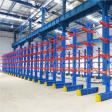 Warehousing Storage Rack