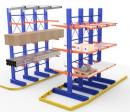 Cantilever Rack