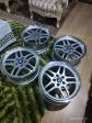 New bmw 18`` rim