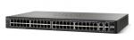 For Sale: Used Cisco Small Business Network Switch SG300-52