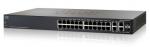 For Sale: Used Cisco Small Business Switch SG300-28