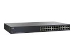 For Sale: Used Cisco Small Business Switch SG300-26
