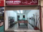 SHOP LOT UP FOR RENT AT LAMBAK