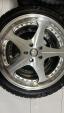 Rims&Tyres (merc and VW)
