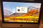 iMac 2010 For Sale
