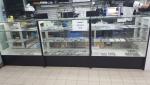 Used Accessories ShowCase/ Cabinet/ Aircon For SALE!!