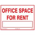 FIRST FLOOR OFFICE SPACE FOR RENT B$200 tel 8307245