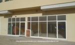 GROUND FLOOR SHOP/OFFICE SPACE FOR RENT B$500 tel 8307245