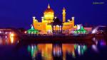 TOURISM BRUNEI INCLUDING VISIT VISA PACKAGES AVAILABLE