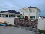 2 Storey Detach House for rent