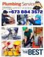 Plumbing Services - Tukang Paip Brunei7403555