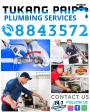 Plumbing Service Brunei - Tukang Paip Brunei - Call 7403555