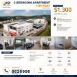 Looking for a fully furnished apartment in a convenient location?