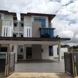 3-Storey Semi-Detached House For Sale