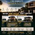 New Residential Development at Mata-Mata
