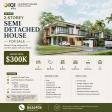Proposed 2-Storey Detached House For Sale $300k
