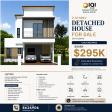 2-Storey Detached House For Sale