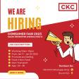 Sales Promoter (Part Time - Female Only)