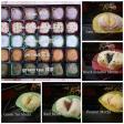 Assorted Mochi with 5 different flavours