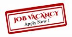 Vacancy for Position of Accountant Clerk (Urgent)