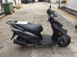 Used Yamaha Cygnus 125 For Sale
