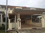 Terrace House For Rent