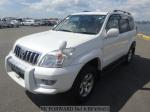 Looking For Toyota Prado AUTO / Mitsubishi Pajero AUTO 2002-2009