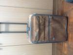 Used travelling suitcase, asking for $25
