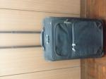 Used travelling suitcase, asking for $25