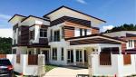 Detatched House For Rent @ Sungai Hanching