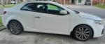 KIA CERATO KOUP 1.6 FOR SALE